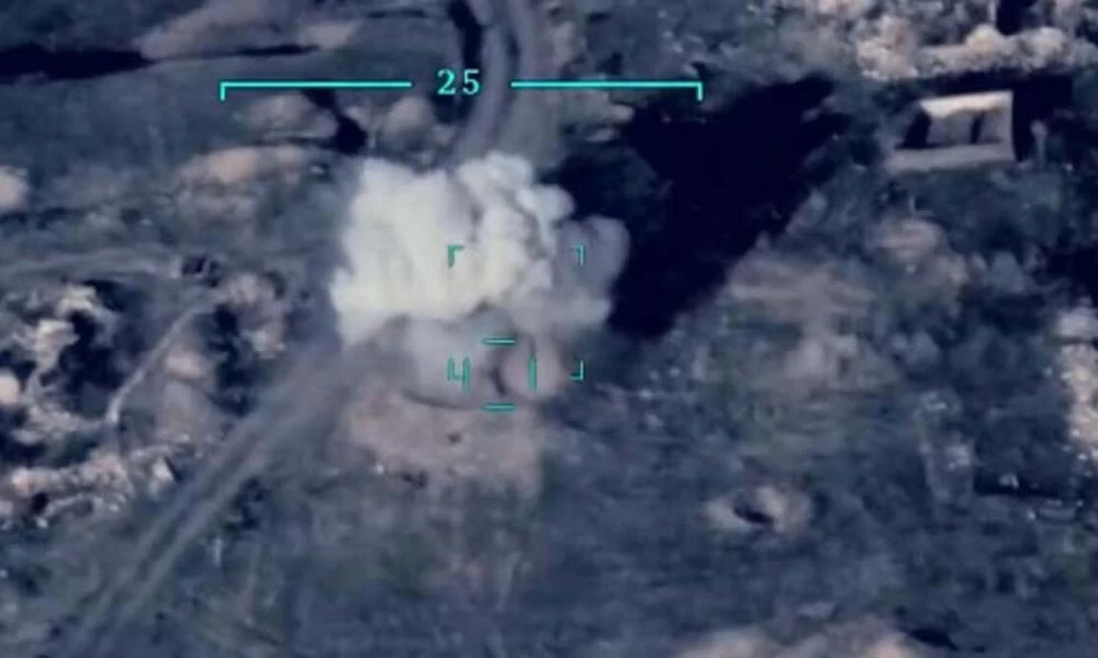 Jerusalem Post: ΗΠΑ κατά Τουρκίας σε Α. Μεσόγειο - Αλλαγή πλεύσης από την Ουάσινγκτον